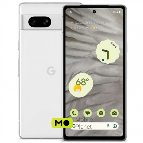 Google Pixel 7a 8/128GB Snow