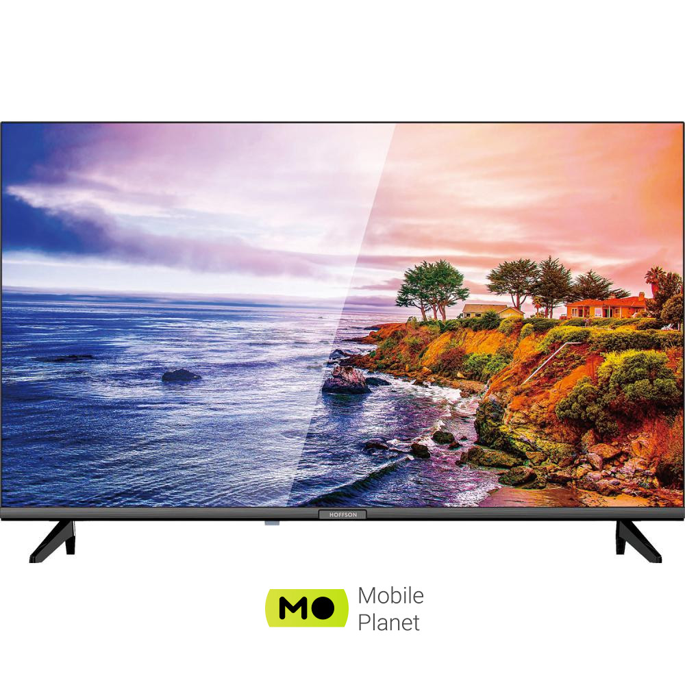 Телевизор Hoffson A40FHD500T2SF