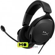 HyperX Cloud Stinger 2 Core Wired Black (683L9AA) (UA)