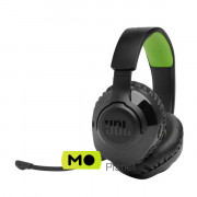 JBL Quantum 360X Wireless for Xbox Black (JBLQ360XWLBLKGRN)