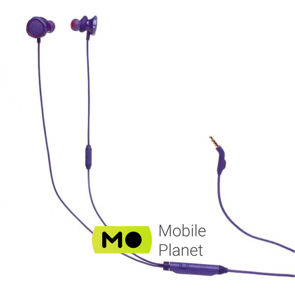 JBL Quantum 50 Purple (JBLQUANTUM50PUR)