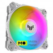 Кулер для корпусу ASUS TUF GAMING TF120 ARGB (90DA0033-B09000) (UA)