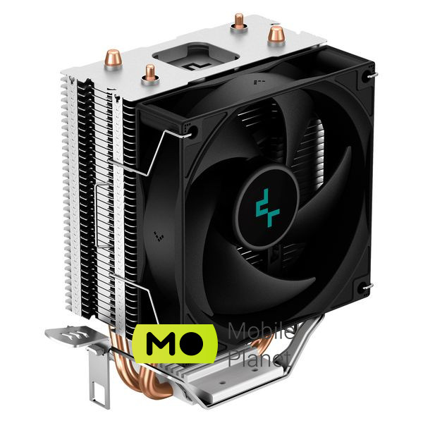 Кулер для процесора Deepcool AG200 (R-AG200-BKNNMN-G) (UA)