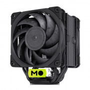 Кулер для процесора Noctua NH-U12A CHROMAX BLACK (UA)