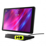 Lenovo Tab M8 (3rd Gen) 3/32GB Wi-Fi Iron Grey + Smart Charging Station (ZA8A0046PL)