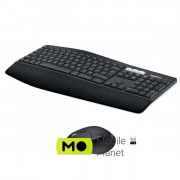 Logitech MK850 Performance Wireless UA (920-008226) (UA)