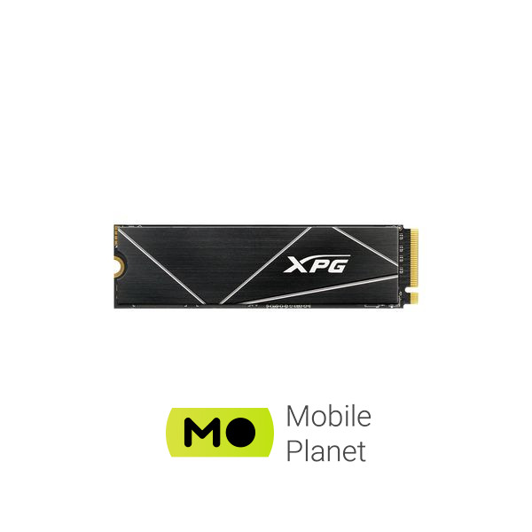 SSD диск M.2 2280 4TB ADATA (AGAMMIXS70B-4T-CS) (UA)