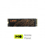 M.2 2280 512GB LEVEN (JP600PCIE512GB) (UA)