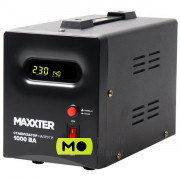 Maxxter MX-AVR-S1000-01 (UA)