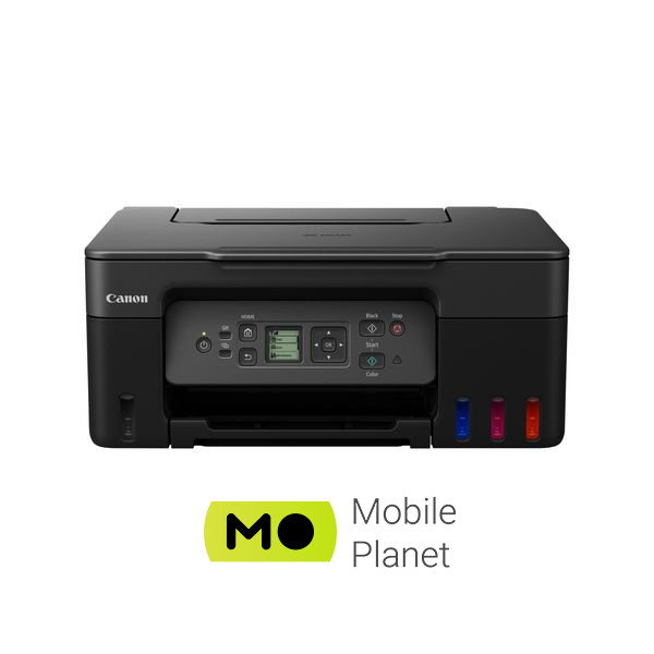 МФУ Canon PIXMA G3470 c WiFi (5805C009) (UA)