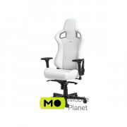 Noblechairs Epic White Edition (NBL-EPC-PU-WED) (UA)