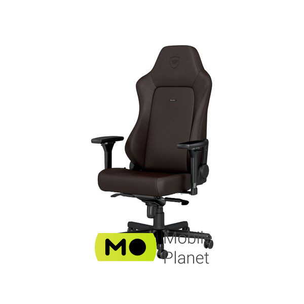 Игровое кресло Noblechairs HERO Java Edition (NBL-HRO-PU-JED) (UA)