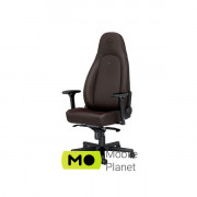 Noblechairs Icon Java Edition (NBL-ICN-PU-JED) (UA)