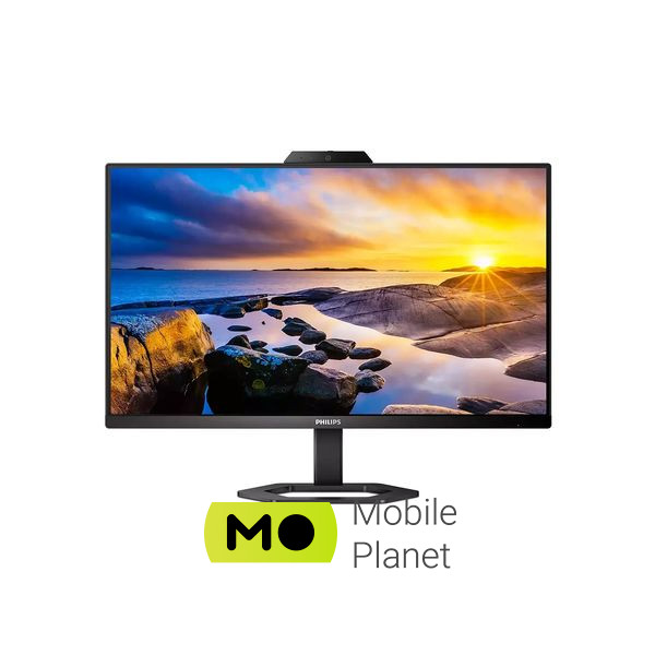 Монітор Philips 24E1N5300HE/00 (UA)