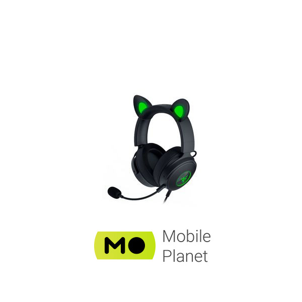 Razer Kraken Kitty V2 PRO Black (RZ04-04510100-R3M1) (UA)