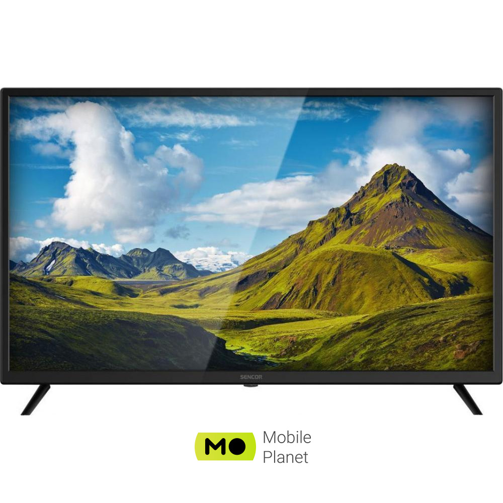 Телевізор Sencor SLE 3227TCS