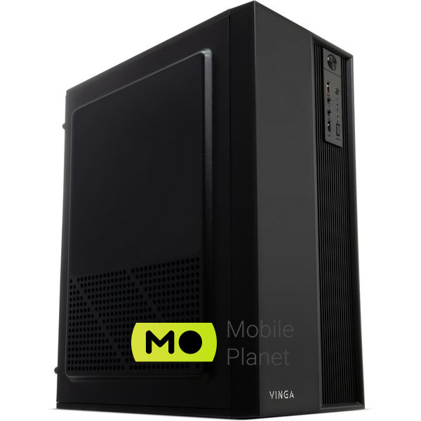 Корпус Vinga CS113-400W (UA)