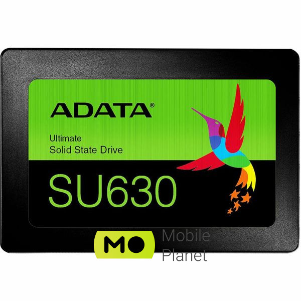 SSD диск 2.5 1.92TB ADATA (ASU630SS-1T92Q-R) (UA)