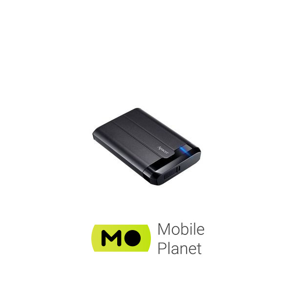 Внешний жесткий диск 2.5 2TB Apacer (AP2TBAC732B-1) (UA)