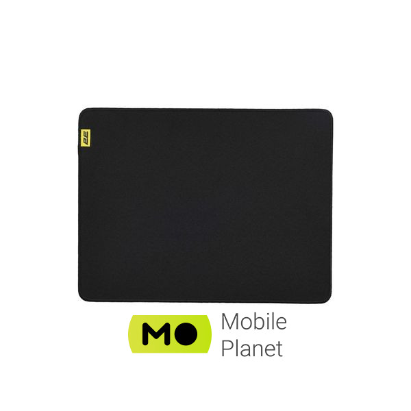Коврик 2E Gaming Pro Control M Black (2E-CONTROL-M-BK-PRO) (UA)