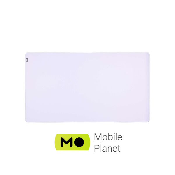 Коврик 2E Gaming Pro Speed XL White (2E-SPEED-XL-WH-PRO) (UA)
