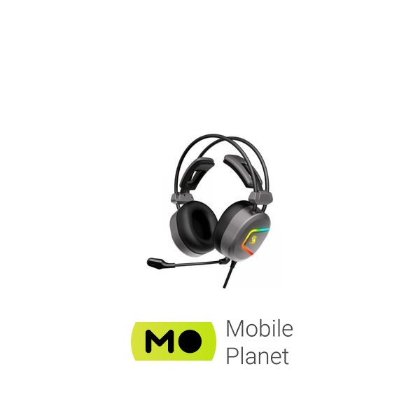 A4Tech Bloody MC750 Grey (UA)