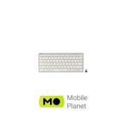 A4Tech FBX51C Wireless/Bluetooth White (FBX51C White) (UA)