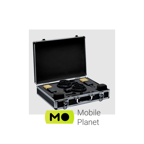 AKG C414 XLII Matched Pair (3059X00240)