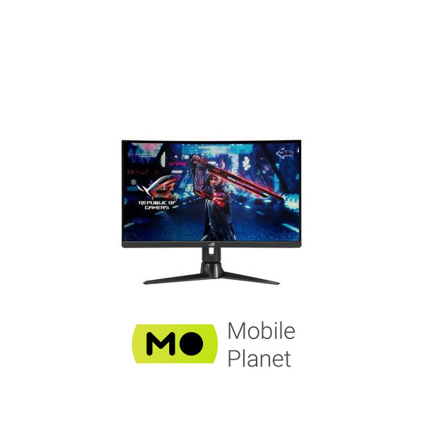 Монитор ASUS ROG Strix XG27AQV (UA)