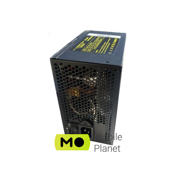 Блок живлення Casecom 650W (CM 650 ATX) (UA)