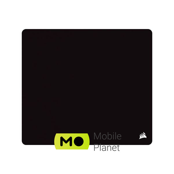 Килимок Corsair MM200 Premium Spill-Proof Cloth Black (CH-9412660-WW) (UA)