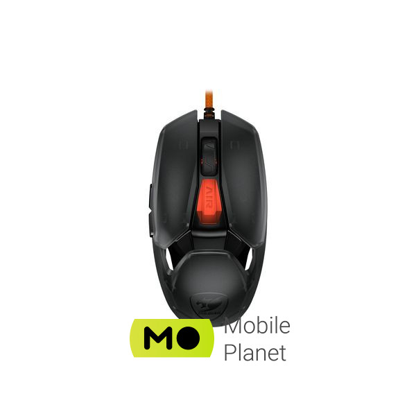 Мышь Cougar AirBlader Tournament USB Black (AirBlader Tournament Black) (UA)