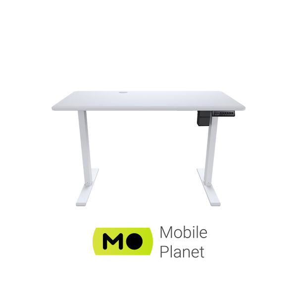 Cougar Royal 120 Mossa White (UA)