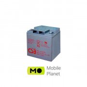 CSB HRL12110WFR, 12V 28Ah (HRL12110WFR) (UA)