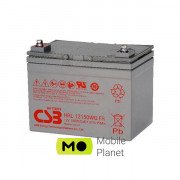 CSB HRL12150WFR, 12V 38Ah (HRL12150WFR) (UA)
