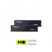 DDR5 32GB (2x16GB) 6000 MHz Ripjaws S5 Black G.Skill (F5-6000J3636F16GX2-RS5K) (UA)