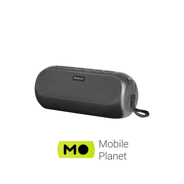 Акустическая система Defender G32 20Вт Black (65232) (UA)