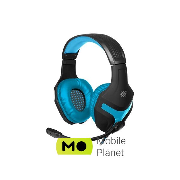 Defender Scrapper 500 Blue-Black (64501) (UA)