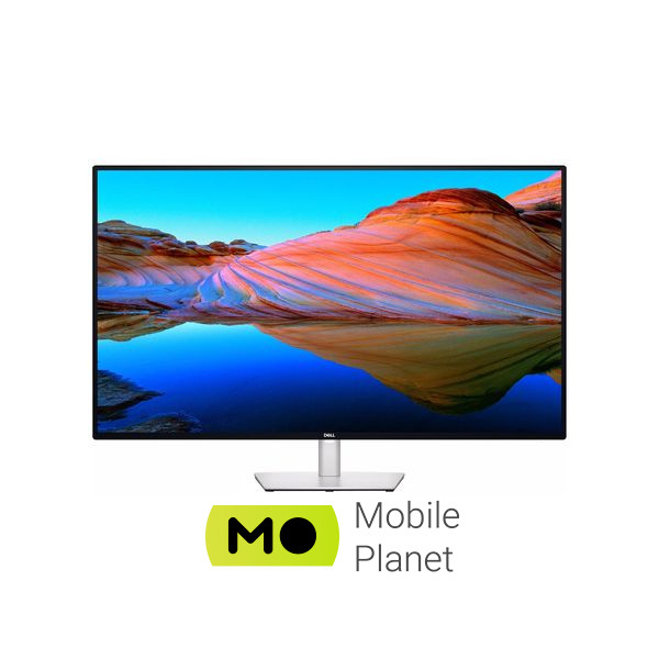 Монітор Dell U4323QE (210-BFIS) (UA)