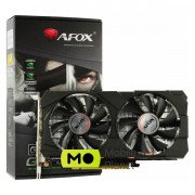 GeForce GTX1660 Ti 6Gb Afox (AF1660TI-6144D6H4) (UA)