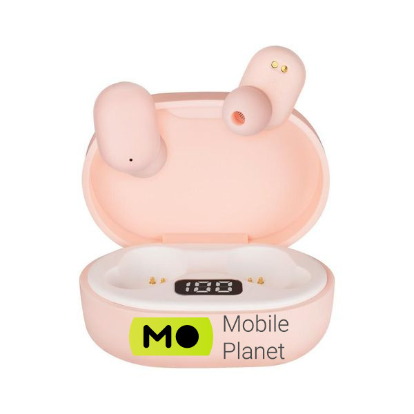 Gelius Pro Reddots TWS Earbuds GP-TWS010 Pink (00000082298) (UA)