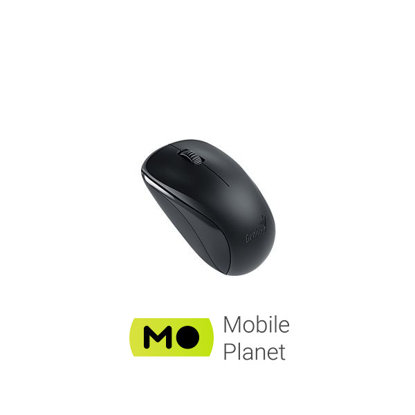 Миша Genius NX-7000 Wireless Black (31030027400) (UA)