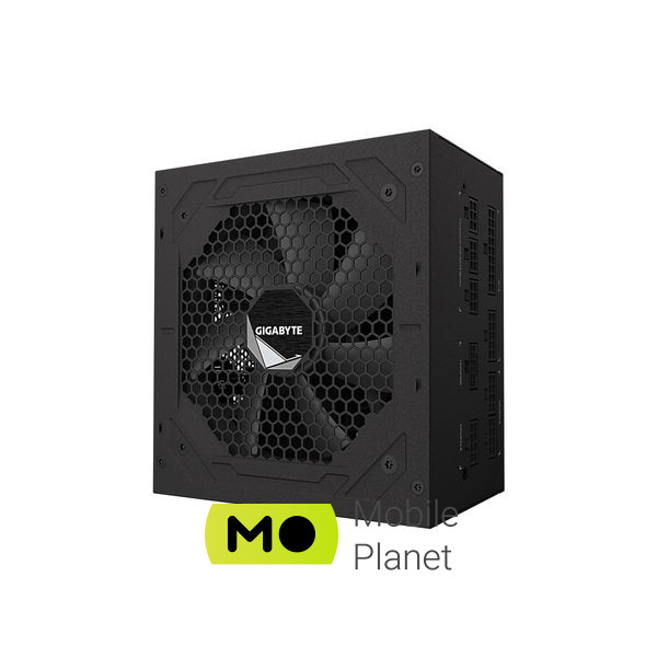 Блок живлення GIGABYTE 850W (GP-UD850GM PG5) (UA)