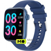 Globex Smart Watch Atlas (blue) (UA)