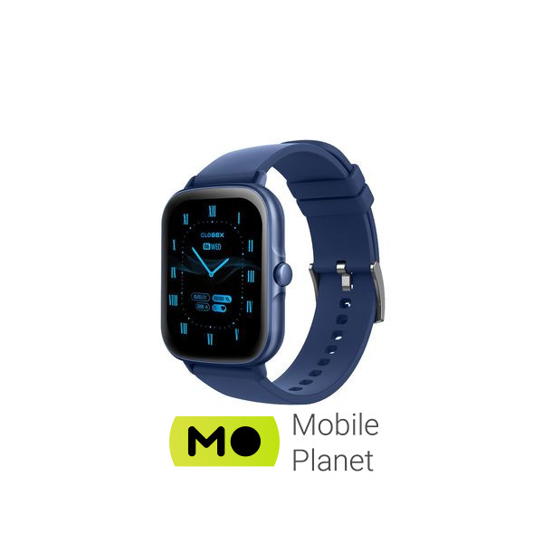 Globex Smart Watch Me Pro (blue) (UA)