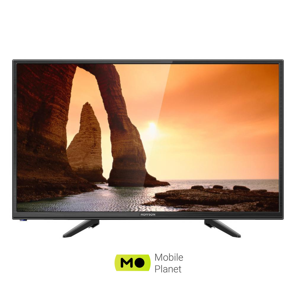 Телевизор Hoffson A24HD500T2S