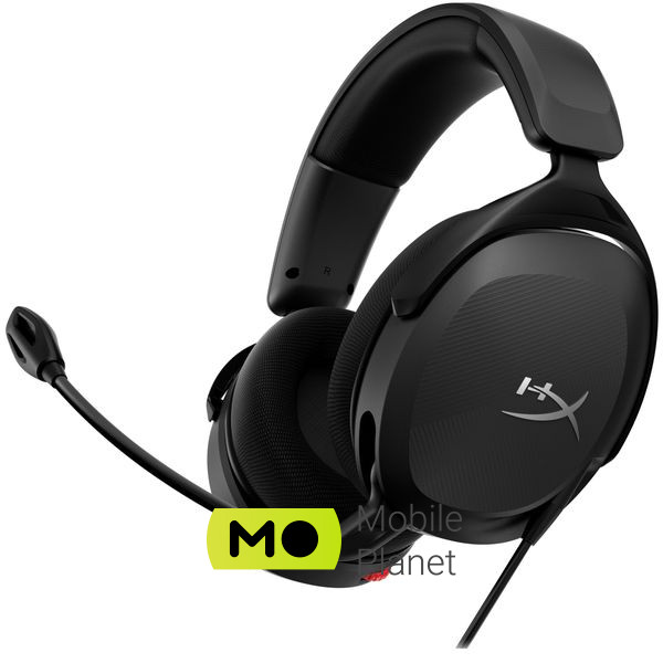 HyperX Cloud Stinger 2 Core Wired Black (683L9AA) (UA)