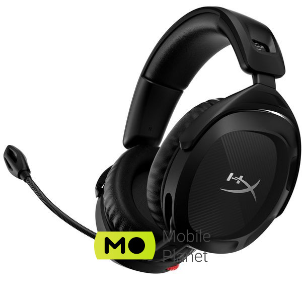 HyperX Cloud Stinger 2 Wireless Black (676A2AA) (UA)