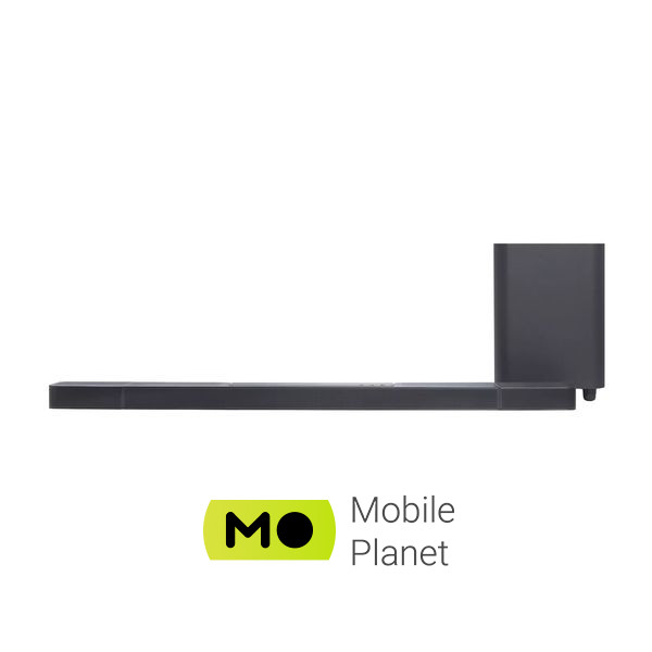 JBL Bar 1300 Black (JBLBAR1300BLKEP)