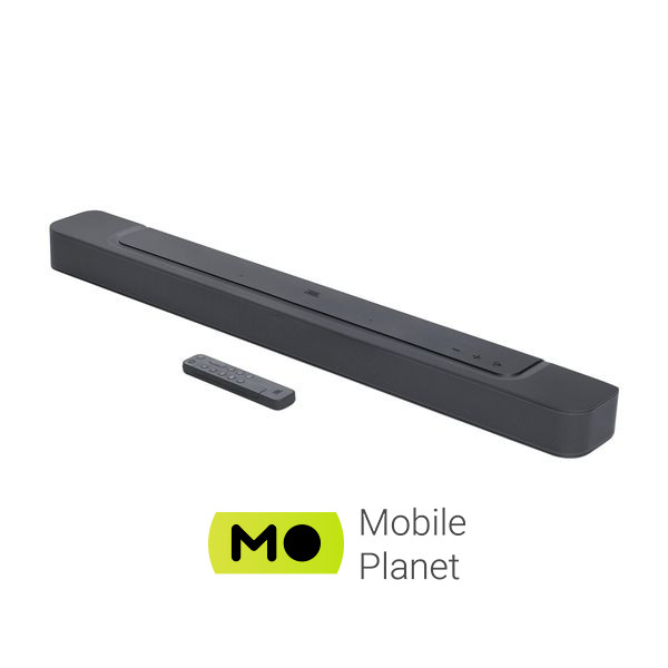 JBL Bar 300 Black (JBLBAR300PROBLKEP)